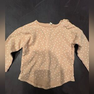 Quincy Mae top